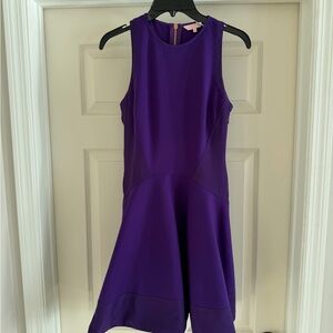 Ted Baker Sleeveless Dress